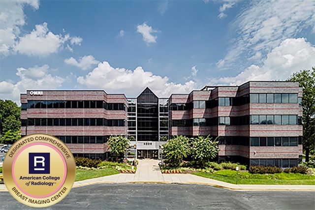 Bowie South Imaging Center | Community Radiology Associates